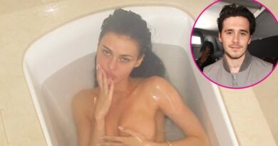Celebrities Who've Shared or Taken Nude Photos of Their Significant Others