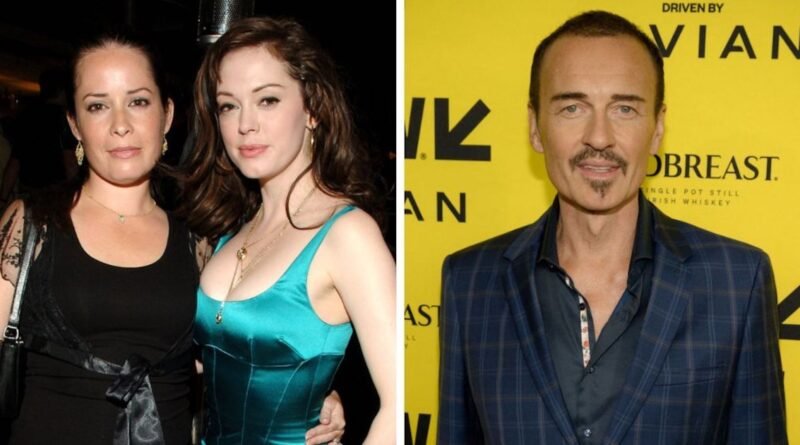 Julian McMahon Passes Away at 56: Tributes Flood in for Charmed Star