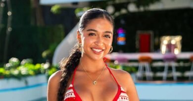 Cierra Ortega Leaves Love Island USA: Parents Speak Out