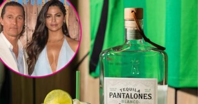 Summer Soirees: Celebrity-Approved Cocktails