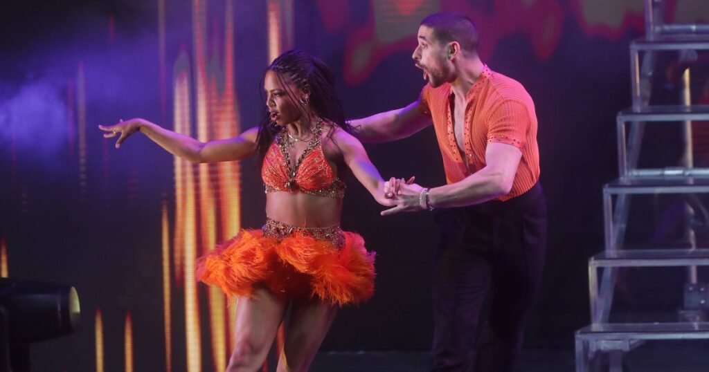 DWTS Season 34: Exciting All-Male Pairing Prospects and Casting of Mormon Wives Stars