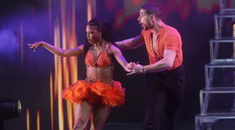 DWTS Season 34: Exciting All-Male Pairing Prospects and Casting of Mormon Wives Stars