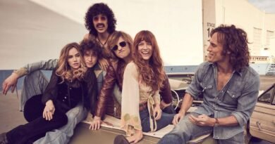 11 Must-See Drama Series on Amazon Prime Video This July 2025