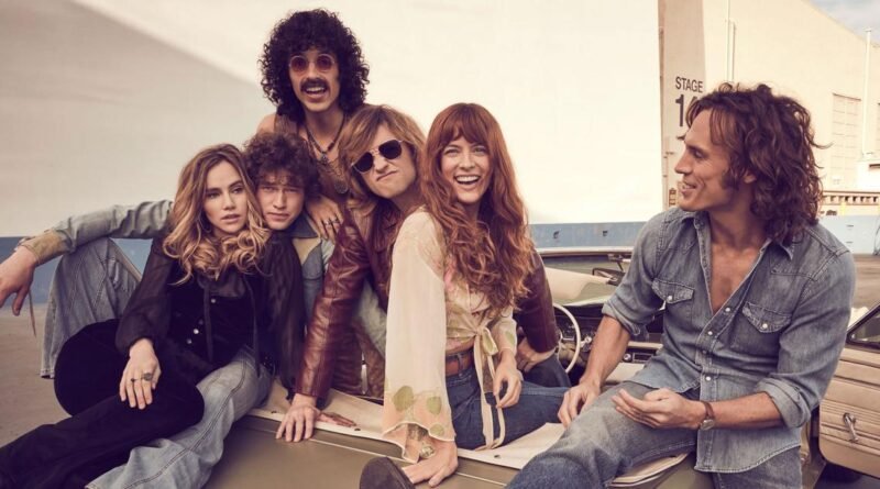 11 Must-See Drama Series on Amazon Prime Video This July 2025