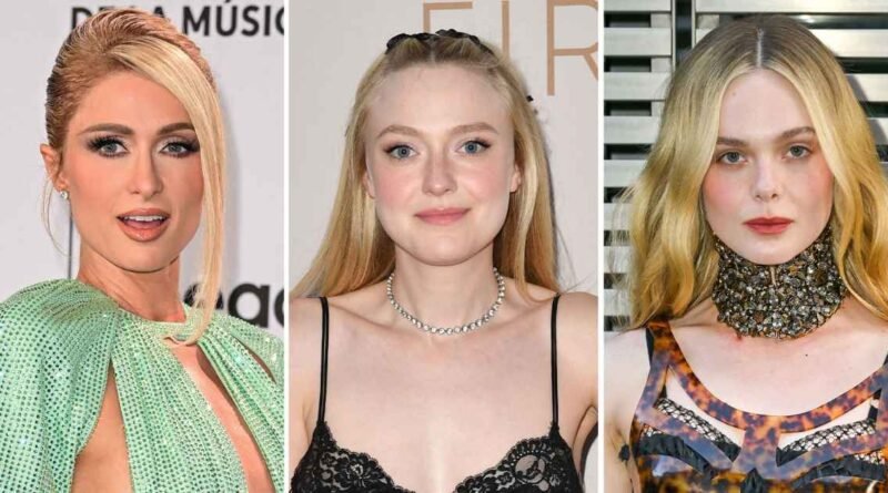 Dakota: Elle Fanning's TV Adaptation of Paris Hilton's Memoir - What You Need to Know
