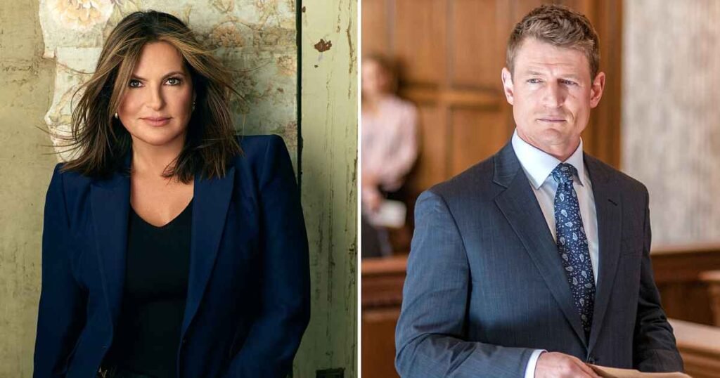 Dick Wolf's TV Shows: Top Crossover Connections You Need to See