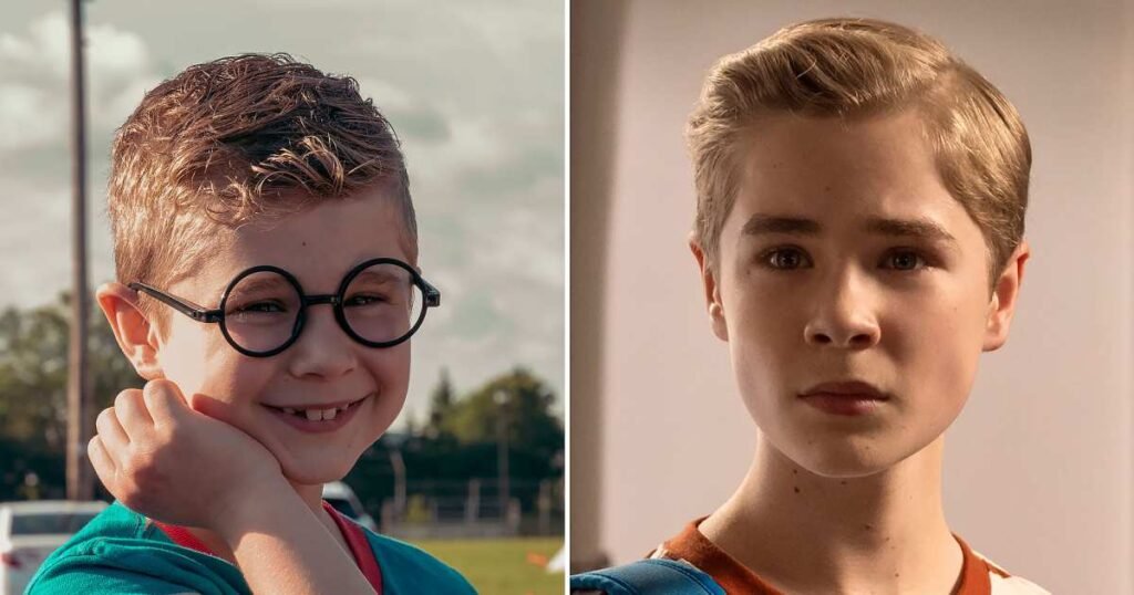 Ginny and Georgia Cast: Check Out the Netflix Stars Then and Now