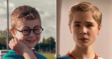 Ginny and Georgia Cast: Check Out the Netflix Stars Then and Now