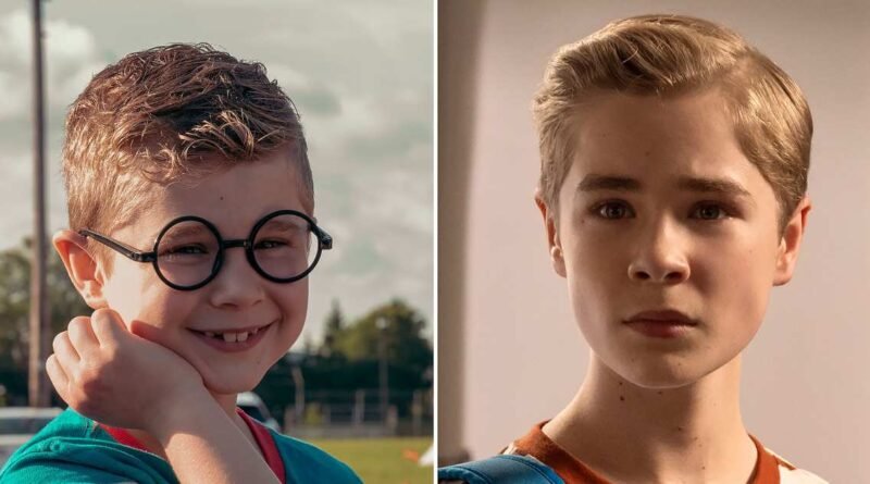 Ginny and Georgia Cast: Check Out the Netflix Stars Then and Now