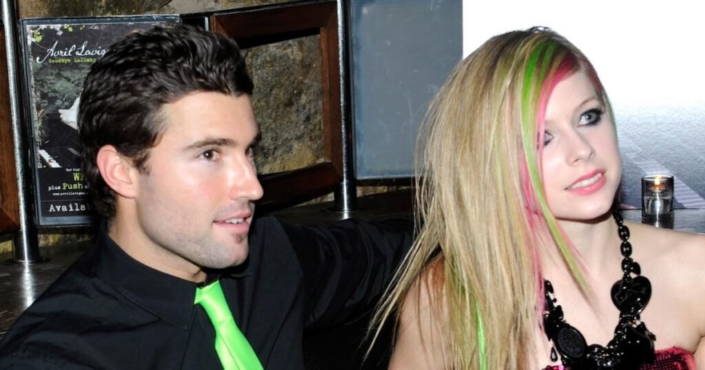 Avril Lavigne and Brody Jenner: A Look Back at Their 2-Year Romance