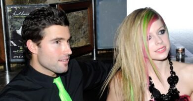 Avril Lavigne and Brody Jenner: A Look Back at Their 2-Year Romance