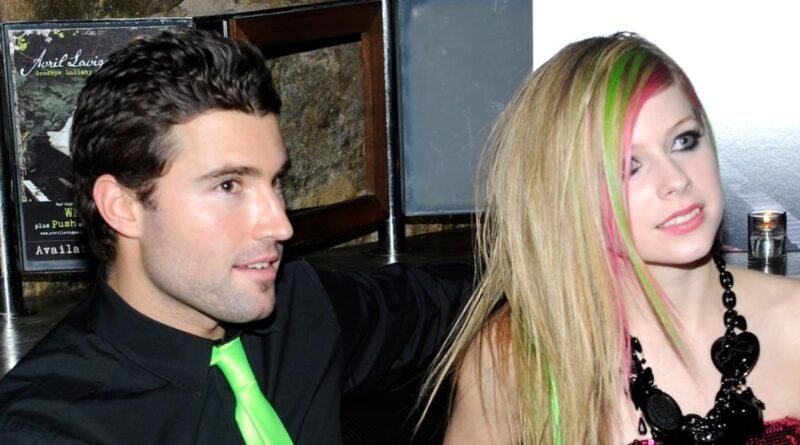 Avril Lavigne and Brody Jenner: A Look Back at Their 2-Year Romance