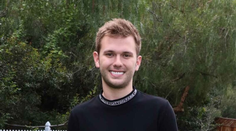 Chrisley Family's New Docuseries: Chase Promises a 'Different' Experience