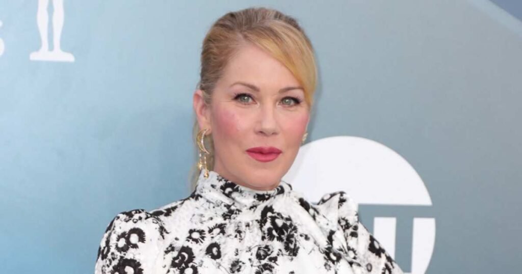 Christina Applegate to Share Her MS Journey and Career in Upcoming Memoir