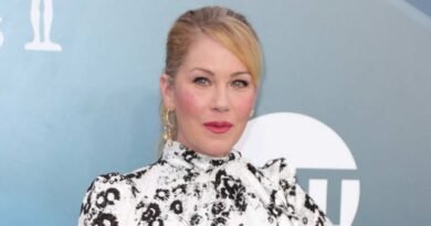 Christina Applegate to Share Her MS Journey and Career in Upcoming Memoir