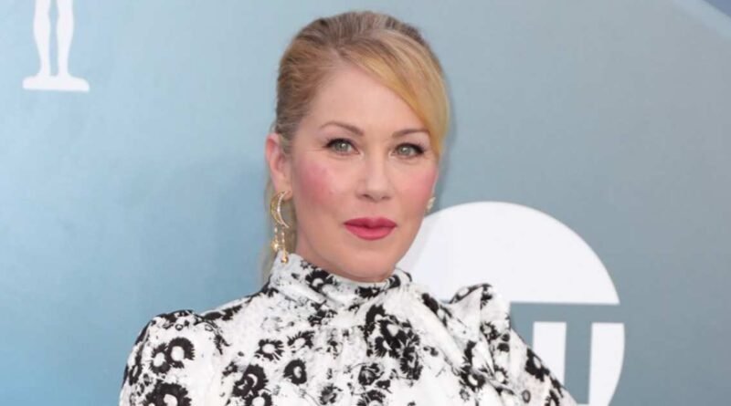 Christina Applegate to Share Her MS Journey and Career in Upcoming Memoir