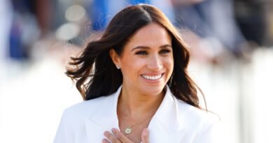 Meghan Markle's Go-To Lash Serum on Amazon Revealed