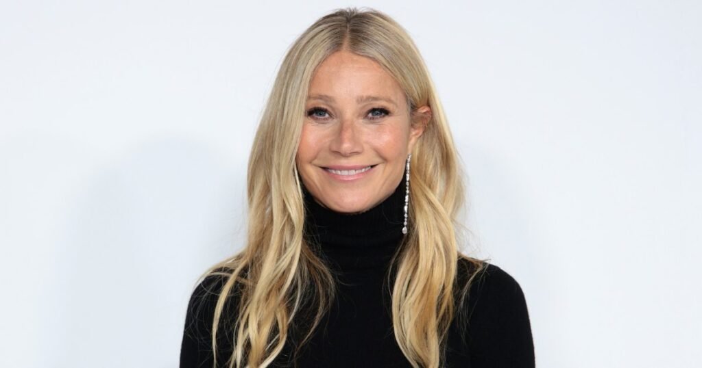 Gwyneth Paltrow's Favorite $17 Moisturizer is Being Called a 'Miracle' by Users