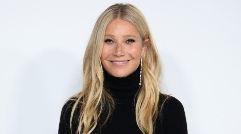 Gwyneth Paltrow's Favorite $17 Moisturizer is Being Called a 'Miracle' by Users