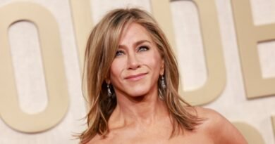 Jennifer Aniston's Favorite $21 Body Oil: A Hidden French Beauty Gem