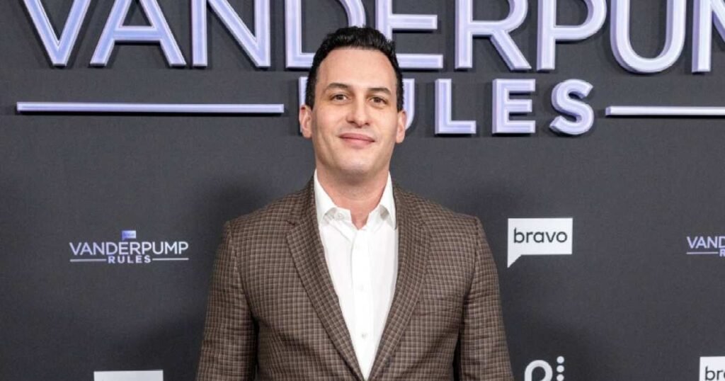 'Vanderpump Rules' Teaser Reveals EP's Take on 'Chaotic' Drama