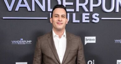 'Vanderpump Rules' Teaser Reveals EP's Take on 'Chaotic' Drama