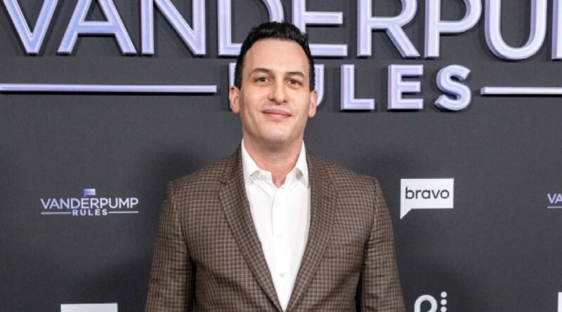 'Vanderpump Rules' Teaser Reveals EP's Take on 'Chaotic' Drama