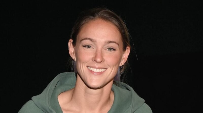 Kylie Kelce Shares Tips for Supporting Breastfeeding Moms