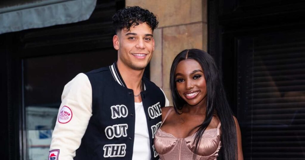JaNa Craig and Kenny Rodriguez Break Up: What We Know from Love Island USA
