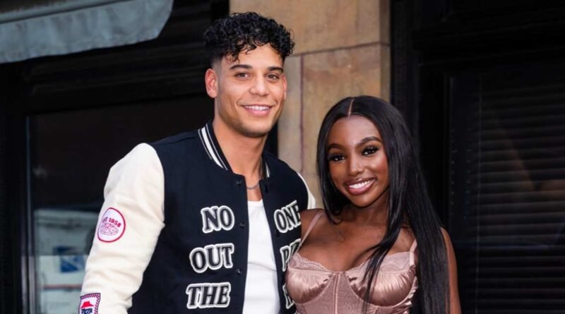 JaNa Craig and Kenny Rodriguez Break Up: What We Know from Love Island USA