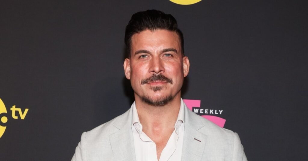 Jax Taylor Addresses Key Concerns on Custody, Sobriety, and More