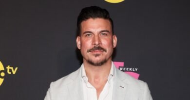 Jax Taylor Addresses Key Concerns on Custody, Sobriety, and More