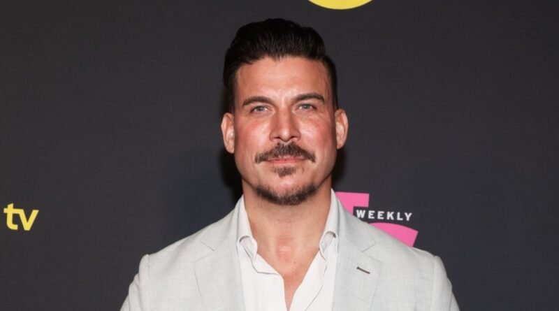 Jax Taylor Addresses Key Concerns on Custody, Sobriety, and More