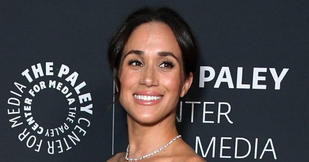 Meghan Markle's Apology for Missing As Ever Products