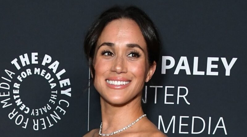 Meghan Markle's Apology for Missing As Ever Products