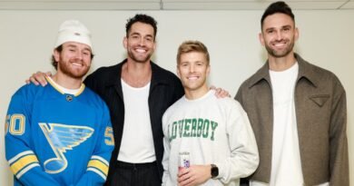 Summer House Stars Reenact Astronomer CEO's Kiss Cam Controversy