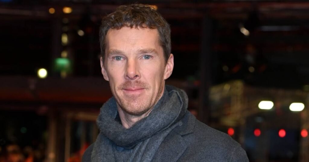 Benedict Cumberbatch Opens Up About His 'Grueling Diet' for Doctor Strange