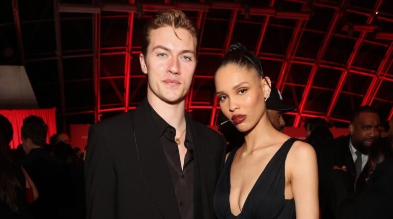 Nara Smith and Lucky Blue Smith: A Family Guide to Their Children