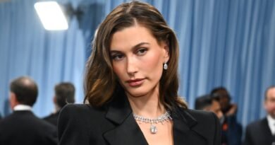 Hailey Bieber Reflects on Son Jack's First Birthday in Heartfelt Post