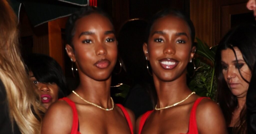 Diddy’s Twins Launch 12TWINTY1 Fashion Brand Following Trial Verdict