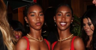 Diddy’s Twins Launch 12TWINTY1 Fashion Brand Following Trial Verdict