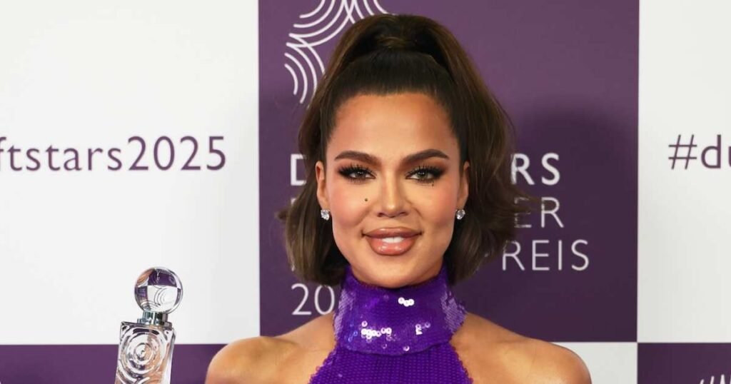 Khloe Kardashian Opens Up About Her Cosmetic Procedures