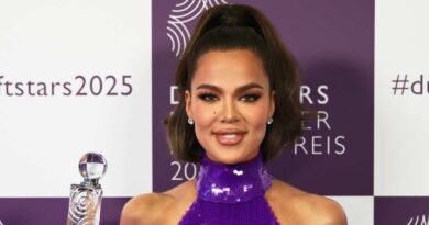 Why Khloe Kardashian Decided to Limit Her Use of Photoshop in Photos