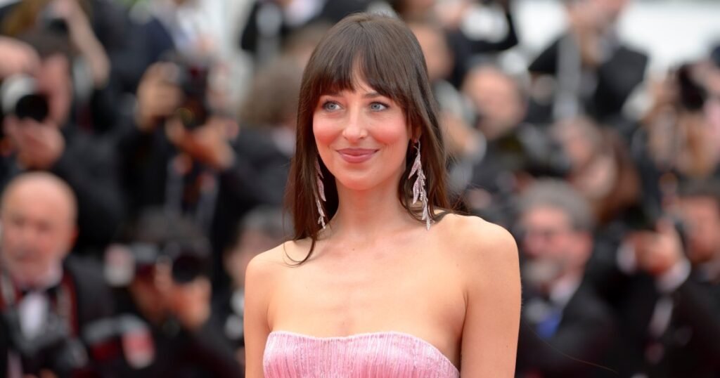 Dakota Johnson’s $13 Eye Serum: The Secret to Reducing Wrinkles