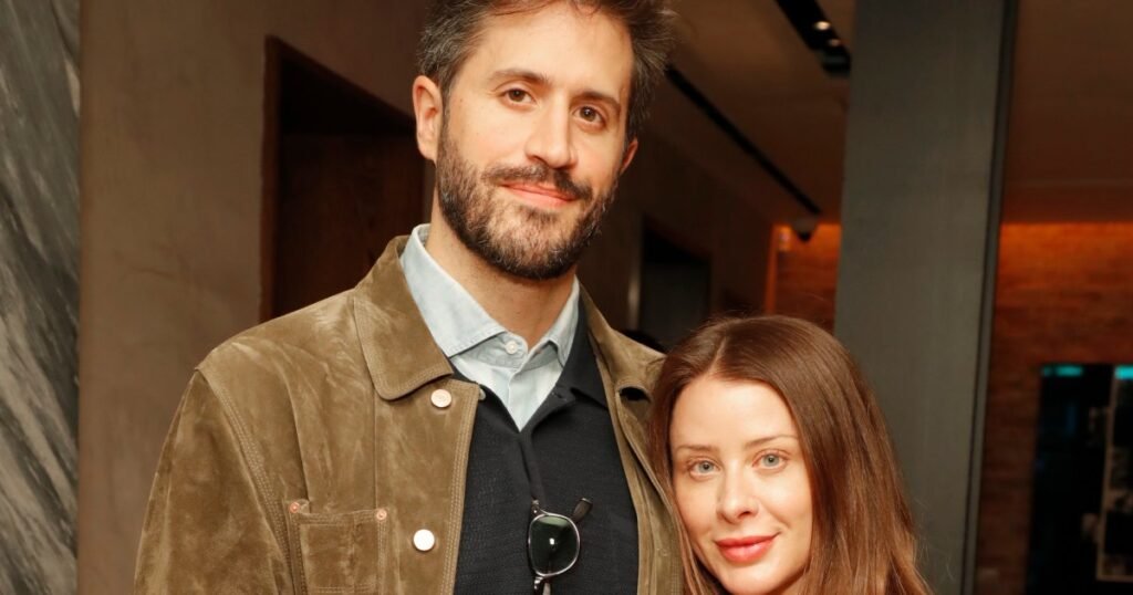 Lo Bosworth from The Hills Ties the Knot and Is Expecting Her First Child with Dom Natale