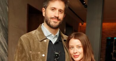 Lo Bosworth from The Hills Ties the Knot and Is Expecting Her First Child with Dom Natale