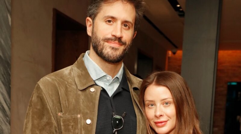 Lo Bosworth from The Hills Ties the Knot and Is Expecting Her First Child with Dom Natale