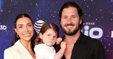 Jenna Johnson Addresses Hurtful Remarks Regarding Her Son's Bottle Use