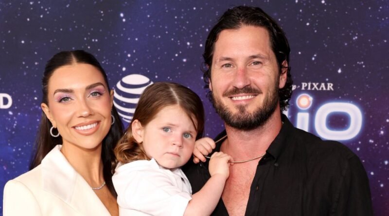 Jenna Johnson Addresses Hurtful Remarks Regarding Her Son's Bottle Use