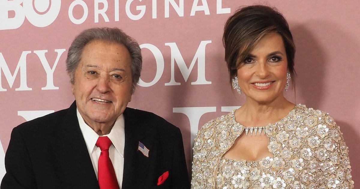 Mariska Hargitay’s Reflections on Her Biological Father, Nelson Sardelli